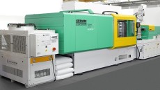 New top performance for the packaging industry