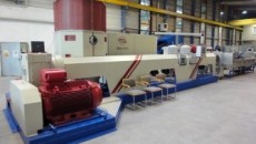 ARTEC specializes in high performance plastic film and fiber recycling