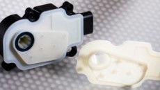 Motor developer uses BASF's Ultradur Lux for laser welded control unit