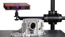 GOM's new milestones in optical metrology