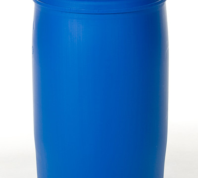 Mauser launches new multilayer plastic tight head drum for healthcare applications