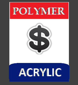 Acrylic Price