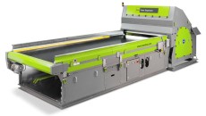 Added value from waste electrical and electronic equipment and the latest glass recycling systems