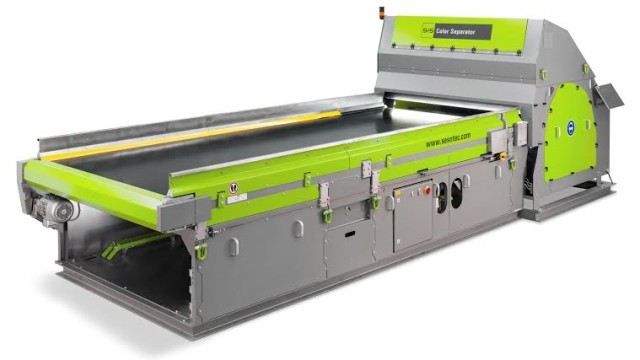 Added value from waste electrical and electronic equipment and the latest glass recycling systems