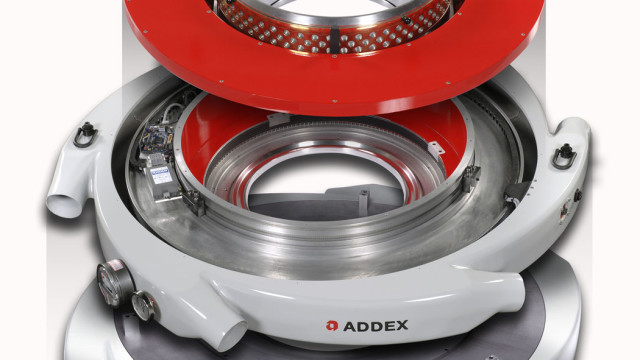 Addex Inc.'s New Tandem External Gauge Control (TEGC) Delivers Greater Output