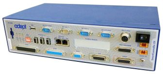 Adept Technology introduces SmartController EX