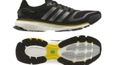 Adidas introduces latest running shoes with cushioning technology BOOST