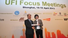 Adsale’s victory in UFI Education Award competition marks new milestone