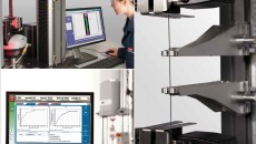 Advanced Materials and Components Testing