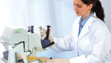 Advanced Pipette Eliminates Complex Programming Time