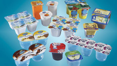 Advantages of Form, Fill and Seal for Yogurt Packagingv
