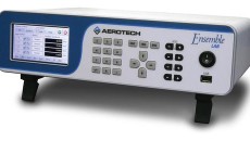 Advantech, Aerotech Release Automation Control Panels
