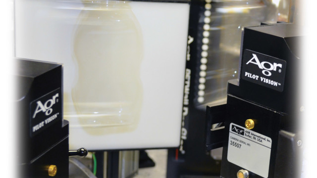 Agr International, Inc. to feature vision inspection and thickness measurement products at Feiplastic, Brazil