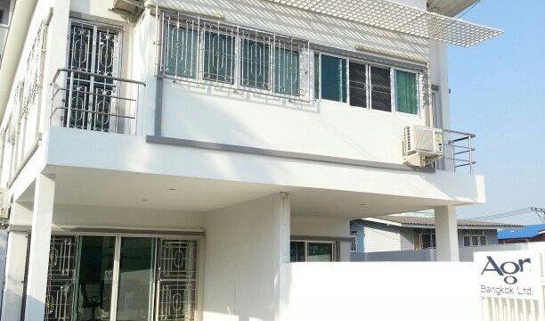 Agr International Inc.expands Asian presence with new sales and service center in Bangkok