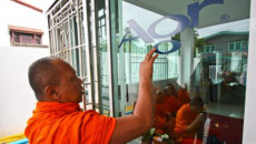 Agr opens new Bangkok sales and service center