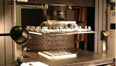Airbus and MIT look to digital manufacturing to reduce aircraft construction costs