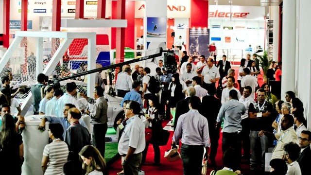 Airbus will make a presentation during SAMPE BRAZIL 2014