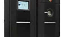 Aircraft Engine Maker Opens Additive Manufacturing Lab