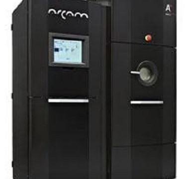 Aircraft Engine Maker Opens Additive Manufacturing Lab