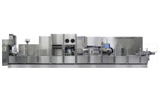 Almarai Turns to OYSTAR Gasti again