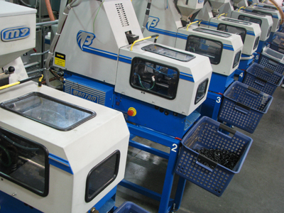 Alphapointe Plastics employs the vision impaired, purchases Matchless Molding