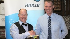 Amcor Wins Three DuPont Packaging Innovation Awards