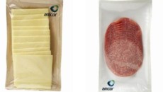 Amcor launches new recycling packaging solution Packpyrus for fresh market