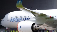 Anatomy of a Composite-Heavy Jetliner