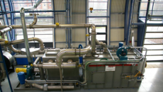 Anguil installs air pollution control system at UK carbon fibre recycling facility
