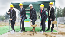 Arburg invests in Polish location