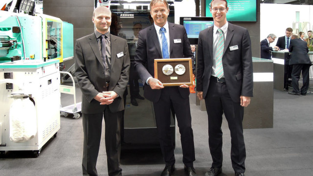 global plastics industry
