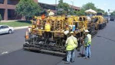 Asphalt recycling in US at its best, registers exceptional growth in 2011