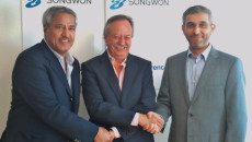 At K 2013 Songwon the Salient in Additives partner demonstrates its value