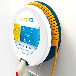 Australian electric vehicle charger ready to take next step