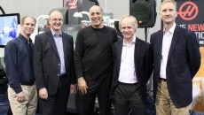 Autodesk completes acquisition of Delcam
