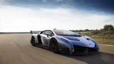 Automakers Roll Out Dream Cars