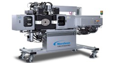 injection moulding Machine