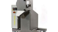 Automatik Plastics Machinery launches new Primo 200E at Interplastika in Moscow