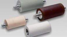 Automatik launches new heat-resistant elastomer feed roller