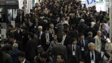 Automotive World 2014