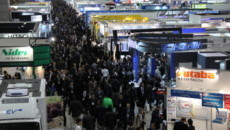 Automotive IT Expo to launch in January 2013 at Toyko