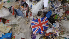 Plastics raw materials