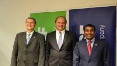 BASF aims for 25 billion euro sales in Asia Pacific by 2020