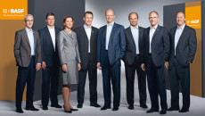BASF completes second REACH phase