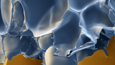 BASF introduces PET foam for wind turbine blade production