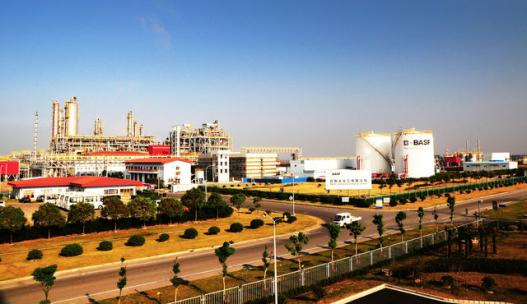 BASF to build new plant for high performance Ultramid in China