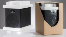 BASF to present new subwoofer packaging for Adam Audio at FachPack 2013