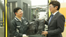 News for plastics industry