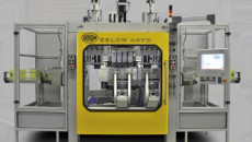 BEKUM to debut fully-electric version of 7th generation blow molding machine at K 2013