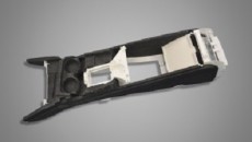 BMW and BASF awarded for lightweight structural element made of PP foam